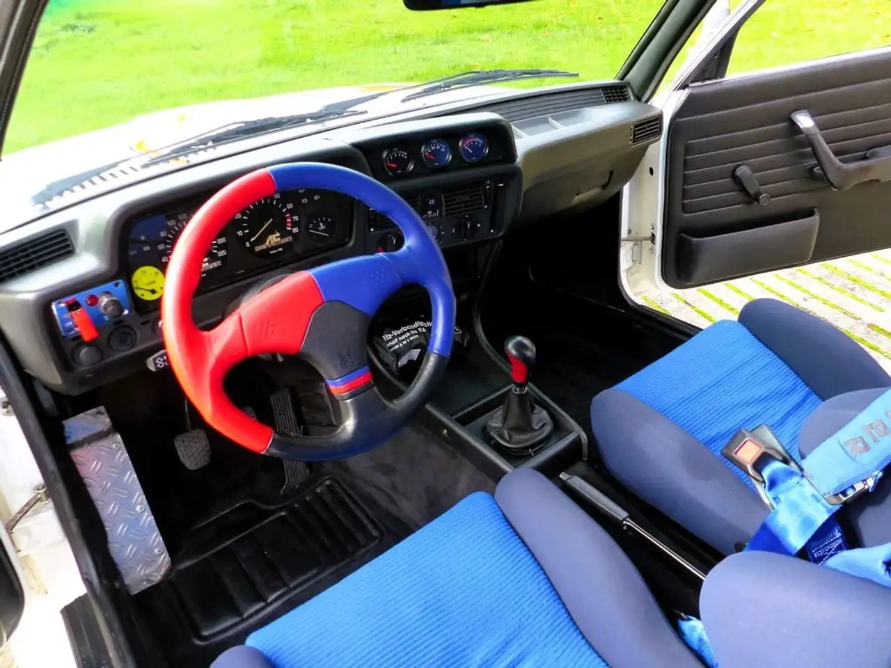 BMW 320 i (E21) - Getuntes Unikat, foto 10