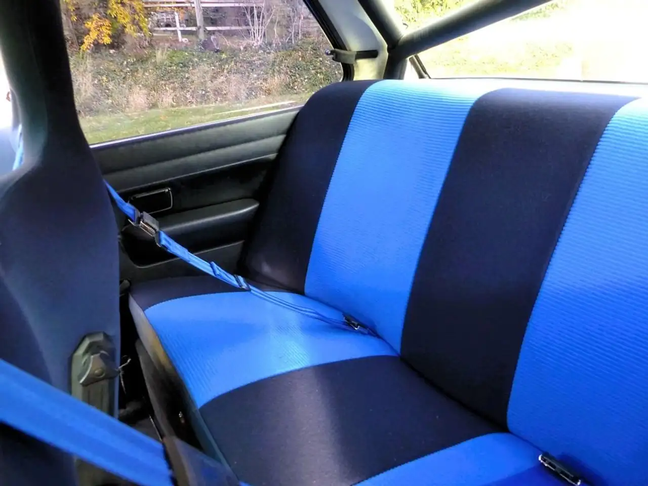 BMW 320 i (E21) - Getuntes Unikat, foto 12