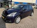 Peugeot 208 1.2 PureTech Blue Lion Complete uitvoering, goed o Blau - thumbnail 1