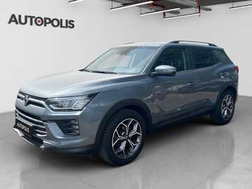 1.5 T-GDI 120kW Sapphire 4WD Auto