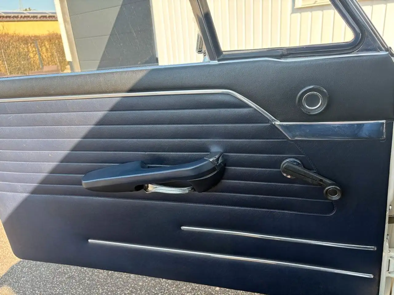 BMW 2002 kompl. Restauriert, foto 6