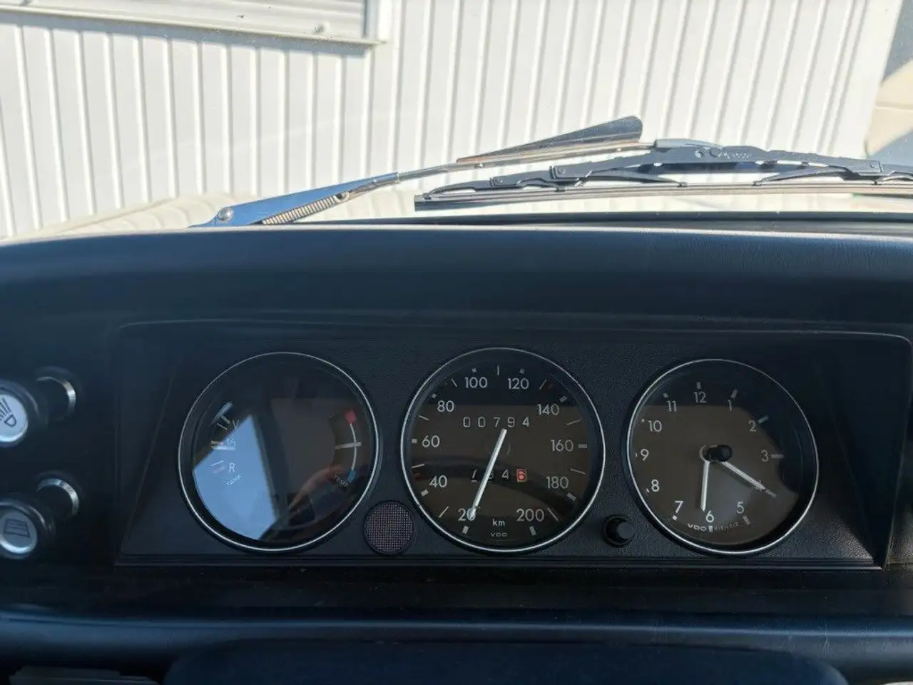 BMW 2002 kompl. Restauriert, foto 11