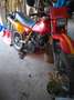 Honda XL 600 PD0 3 Rojo - thumbnail 1