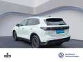 Volkswagen Tiguan 1,5 eTSI Elegance DSG+KAM+AHK+IQ-LIGHT Blanc - thumbnail 3