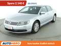 Volkswagen Phaeton 3.0 V6 TDI 4Motion Aut.*NAVI*PDC*SHZ* Gris - thumbnail 1