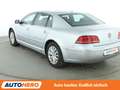 Volkswagen Phaeton 3.0 V6 TDI 4Motion Aut.*NAVI*PDC*SHZ* Gris - thumbnail 4