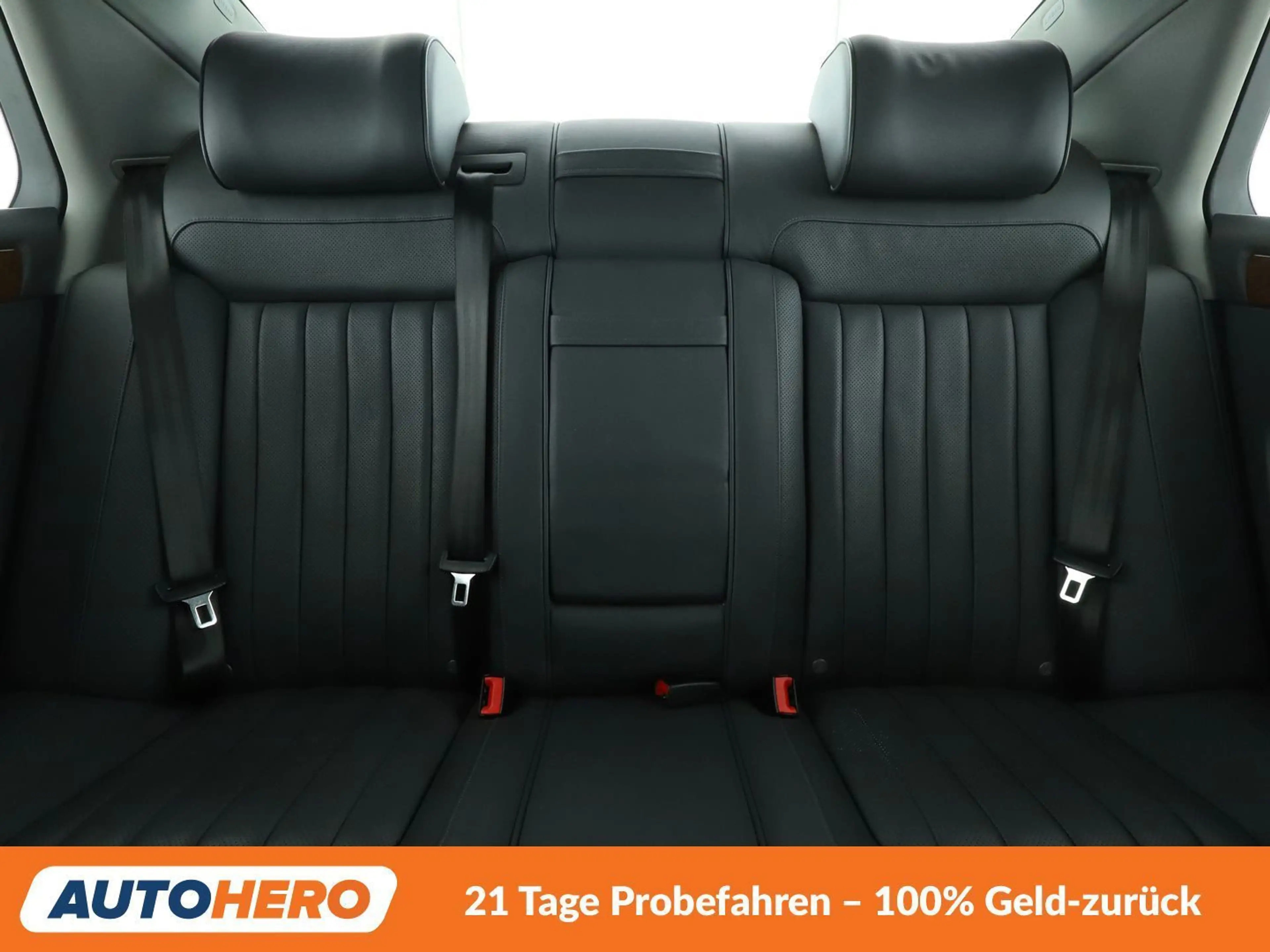 Volkswagen Phaeton 3.0 V6 TDI 4Motion Aut.*NAVI*PDC*SHZ* — photo 14