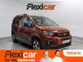 Peugeot Rifter 1.5BlueHDi S&S Standard GT Line EAT8 130 Оранжевий - thumbnail 1