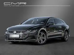 Volkswagen Arteon R Line AHK 4Motion PANO Head up 360°