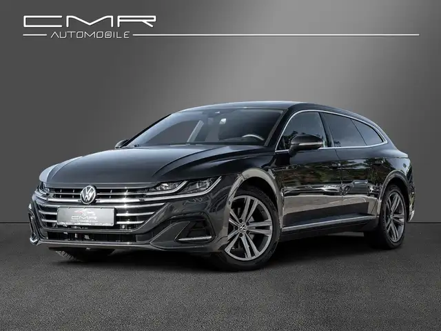 Volkswagen Arteon R Line AHK 4Motion PANO Head up 360°