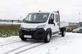 Opel Movano DK Pritsche 3400mmx2090mm 7-Sitzer netto € 27.900, Weiß - thumbnail 2