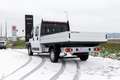 Opel Movano DK Pritsche 3400mmx2090mm 7-Sitzer netto € 27.900, Weiß - thumbnail 4