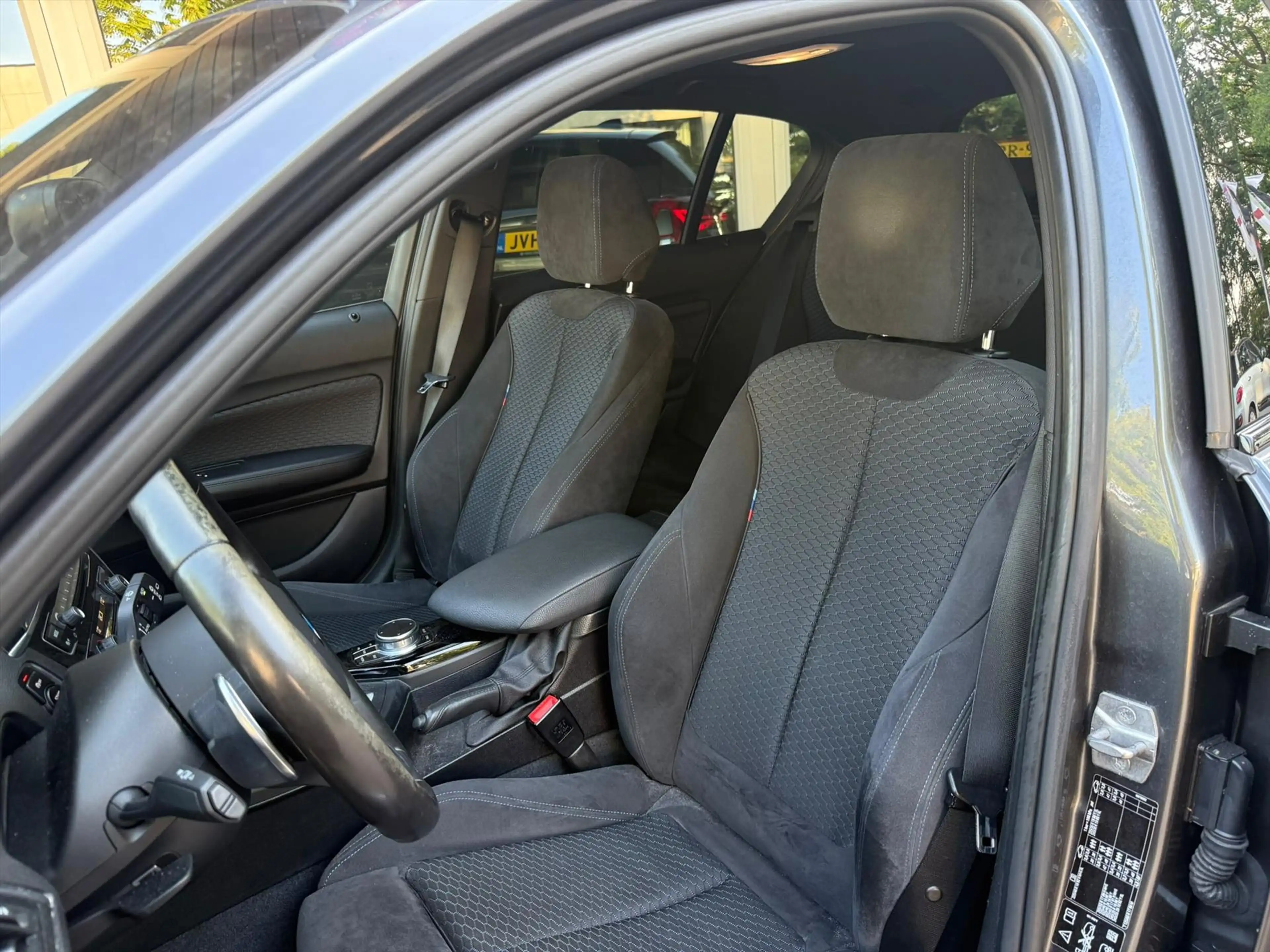 BMW 140 1-Serie (f20) M140i 340pk xDrive Aut M High Execut — photo 6
