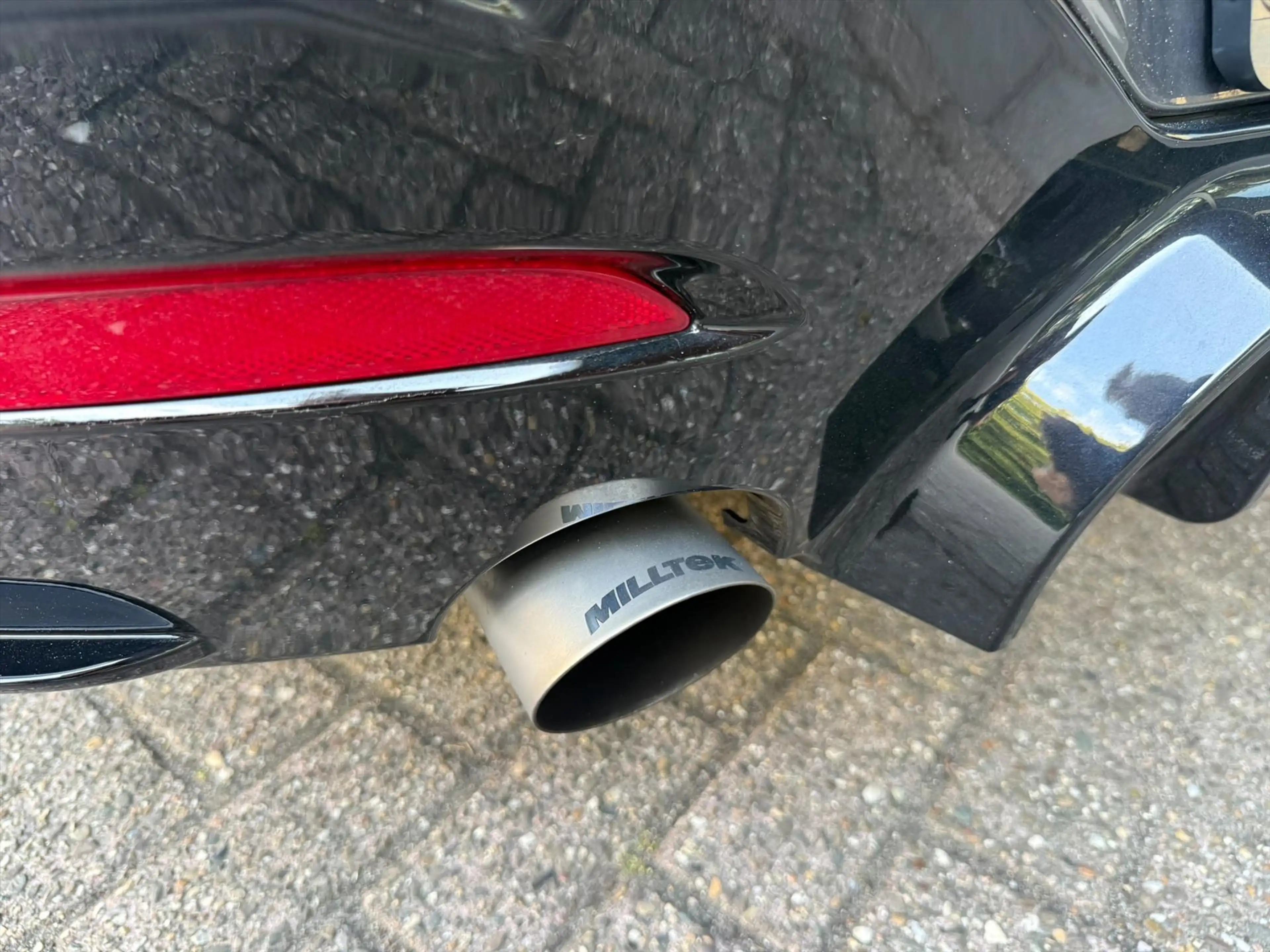 BMW 140 1-Serie (f20) M140i 340pk xDrive Aut M High Execut — photo 5