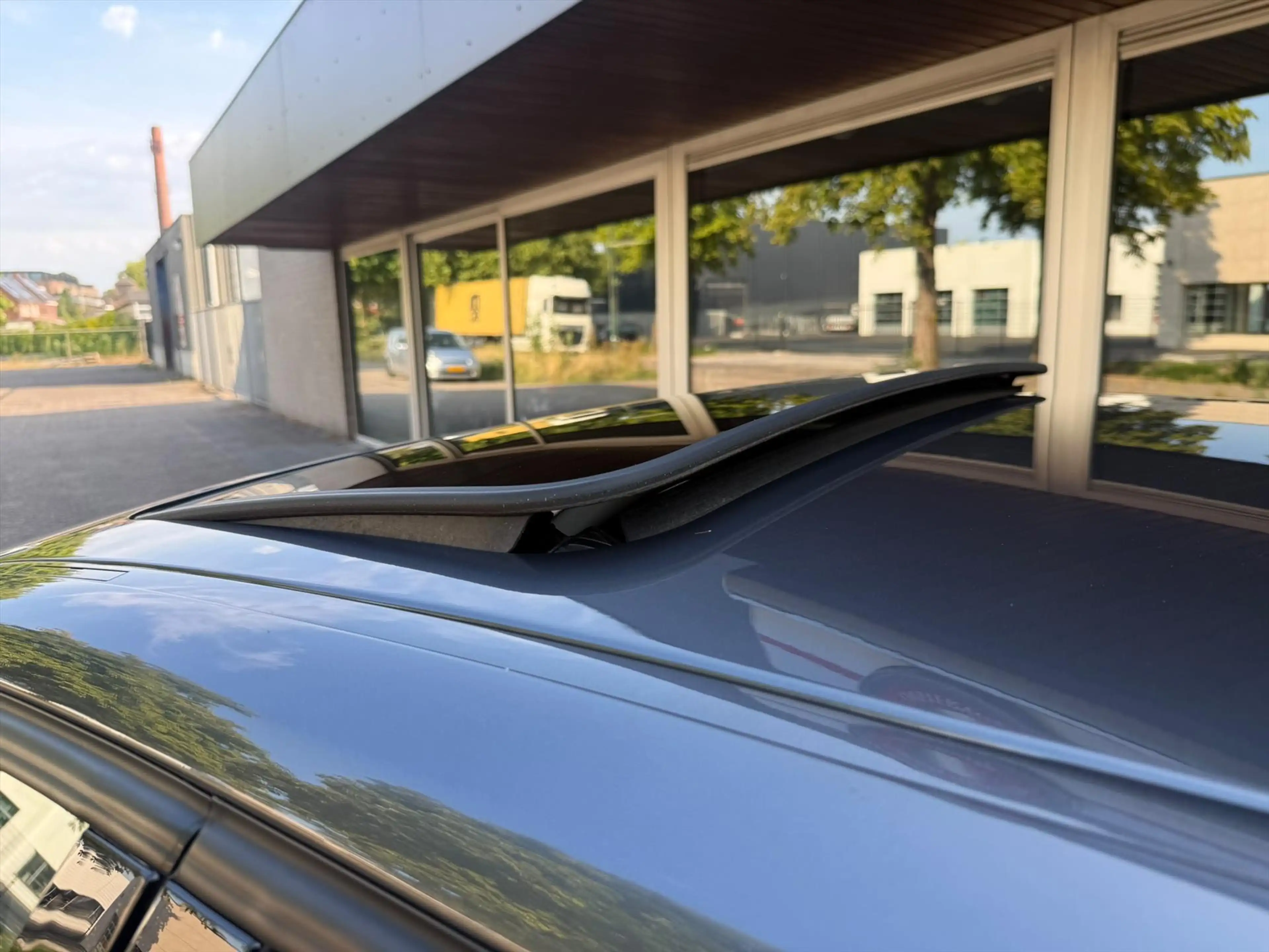 BMW 140 1-Serie (f20) M140i 340pk xDrive Aut M High Execut — photo 8