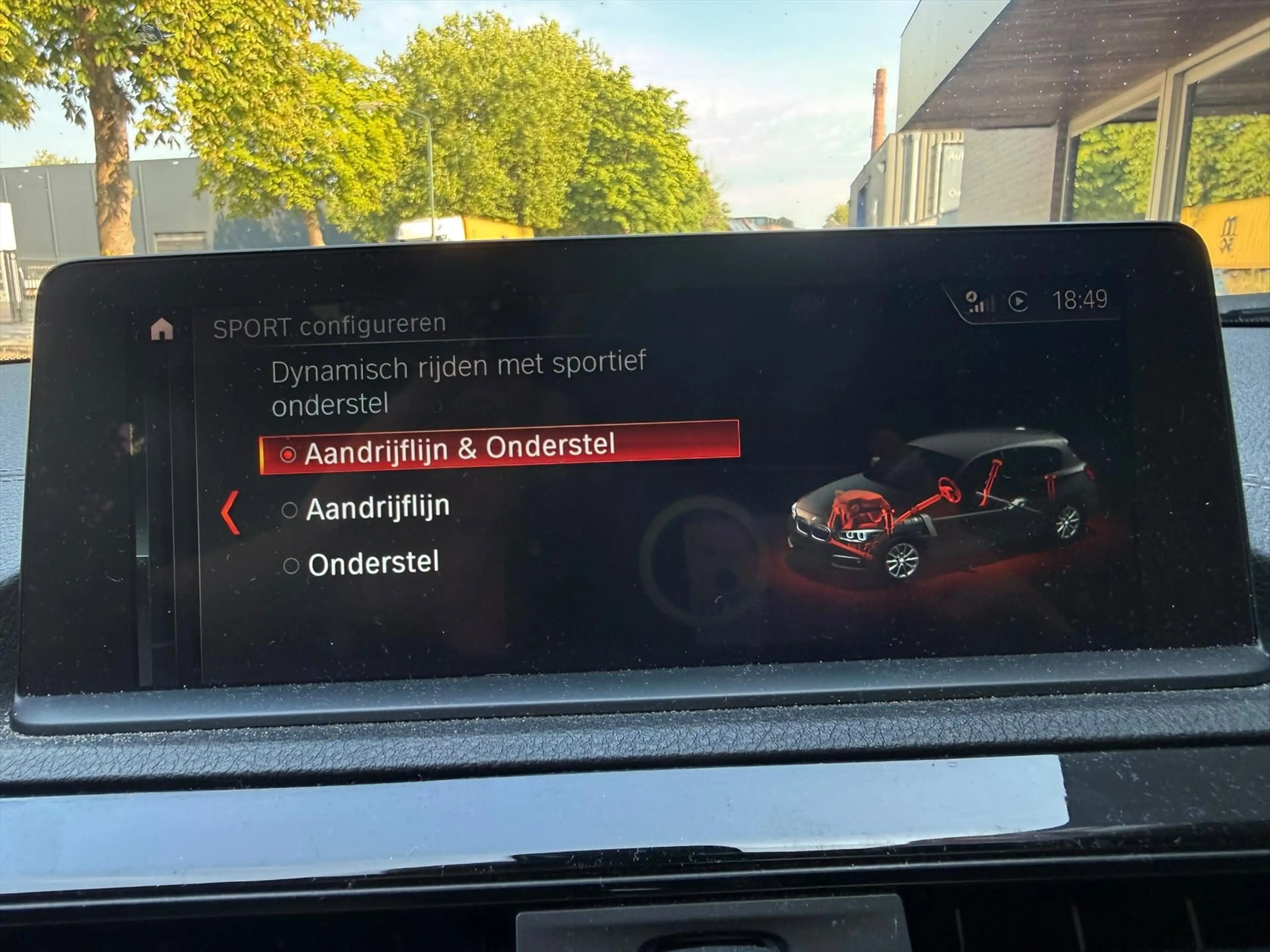 BMW 140 1-Serie (f20) M140i 340pk xDrive Aut M High Execut — photo 13