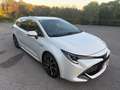 Toyota Corolla Touring Sport Lounge 2.0 Weiß - thumbnail 1