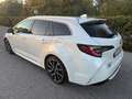 Toyota Corolla Touring Sport Lounge 2.0 Weiß - thumbnail 5