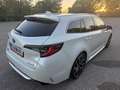 Toyota Corolla Touring Sport Lounge 2.0 Weiß - thumbnail 7