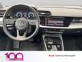 Audi A3 Sportback 40 TFSI e S line digitales Cockpit RFK L Blanc - thumbnail 12
