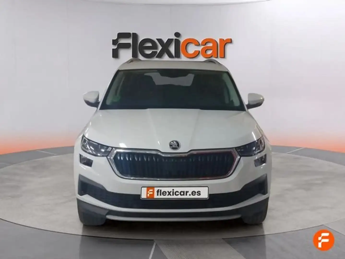 Skoda Kodiaq 1.5 TSI 110KW (150cv) DSG 4x2 Ambition - 5P (2024) Blanco - 2