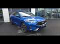 Ford Kuga 2.5 Duratec 180ch Hybrid FlexiFuel ST-Line X Powershift Bleu - thumbnail 3