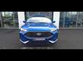 Ford Kuga 2.5 Duratec 180ch Hybrid FlexiFuel ST-Line X Powershift Bleu - thumbnail 2