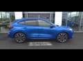 Ford Kuga 2.5 Duratec 180ch Hybrid FlexiFuel ST-Line X Powershift Bleu - thumbnail 4