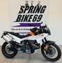 KTM 790 Adventure Fehér - thumbnail 5