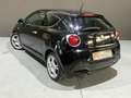 Alfa Romeo MiTo MiTo 2008 1.4 m.air Distinctive sport pack s Black - thumbnail 5