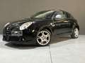 Alfa Romeo MiTo MiTo 2008 1.4 m.air Distinctive sport pack s Black - thumbnail 3