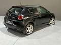 Alfa Romeo MiTo MiTo 2008 1.4 m.air Distinctive sport pack s Black - thumbnail 4