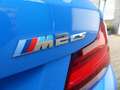 BMW M2 CS Competition LED Kramik AUTOM. CARBON NAVI PDC Bleu - thumbnail 11