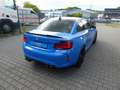 BMW M2 .CS.COMPETITION.LED.KERAMIK.AUTOM.CARBON.NAVI.PDC Blau - thumbnail 8