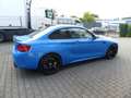 BMW M2 CS Competition LED Kramik AUTOM. CARBON NAVI PDC Bleu - thumbnail 9