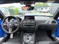BMW M2 CS Competition LED Kramik AUTOM. CARBON NAVI PDC Bleu - thumbnail 27