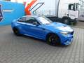BMW M2 .CS.COMPETITION.LED.KERAMIK.AUTOM.CARBON.NAVI.PDC Blau - thumbnail 3