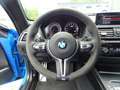 BMW M2 .CS.COMPETITION.LED.KERAMIK.AUTOM.CARBON.NAVI.PDC Blau - thumbnail 28
