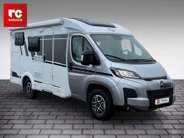 Imagine Carado pro+ V 132 Automatik, SAT/TV, NAVI+RFK, Allwet.