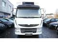 Renault Midlum 220 DXI Kühlkoffer Luftfedern Ladeborwand Weiß - thumbnail 16