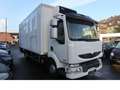 Renault Midlum 220 DXI Kühlkoffer Luftfedern Ladeborwand Weiß - thumbnail 3