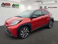 Toyota Aygo X Team D 1.0 VVT-i EU6d Apple CarPlay Android Auto M Verde - thumbnail 1