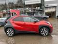 Toyota Aygo X Team D 1.0 VVT-i EU6d Apple CarPlay Android Auto M Verde - thumbnail 3