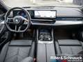 BMW 520 d M-Sport STANDHZG+HUD+ACC+360°KAM Schwarz - thumbnail 8