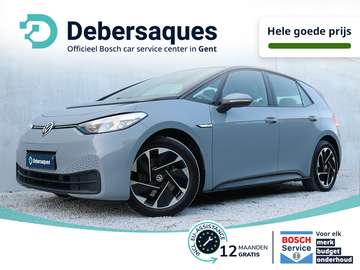 ID.3 58 kWh Pro Performance Batterij SOH 87%