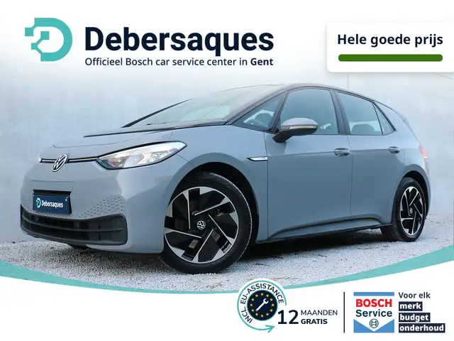 Volkswagen ID.3 ID.3 58 kWh Pro Performance Batterij SOH 87%