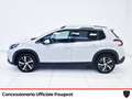 Peugeot 2008 1.2 puretech t allure s&s 110cv my16 Blanc - thumbnail 3