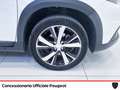 Peugeot 2008 1.2 puretech t allure s&s 110cv my16 Blanc - thumbnail 16