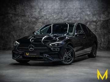 e AMG|NIGHT|DiLi|360°|PANO|AHK+NIVEAU-REG.