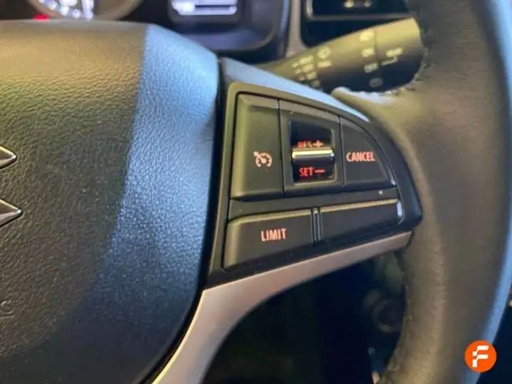 Suzuki Ignis 1.2 GLX Mild Hybrid (2021) 2024, foto 21